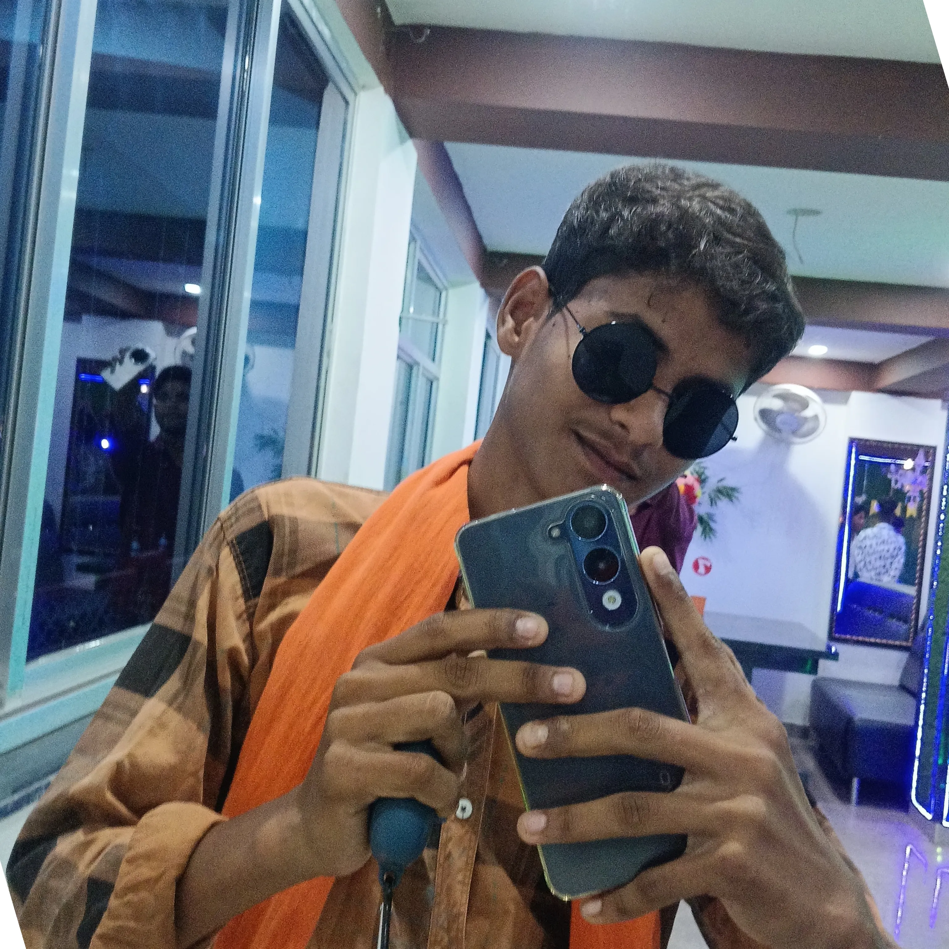 ANKIT KUMAR