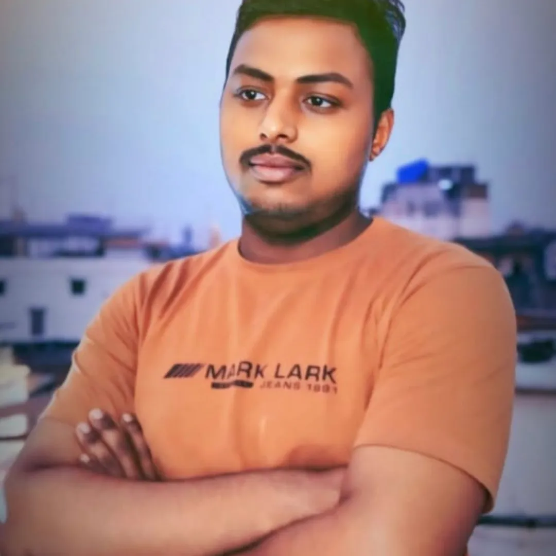 Ravi Kashyap