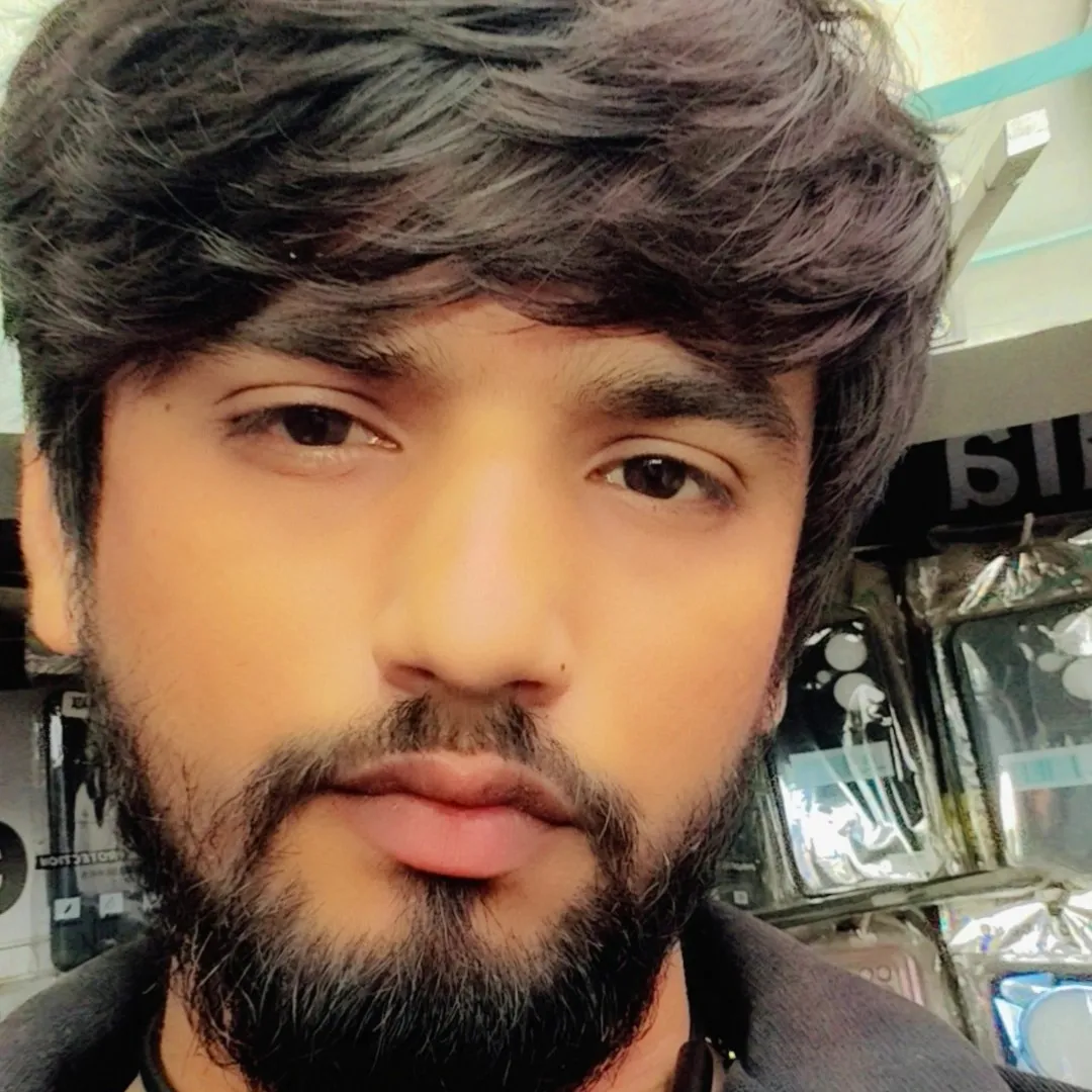 Vishal Nagar