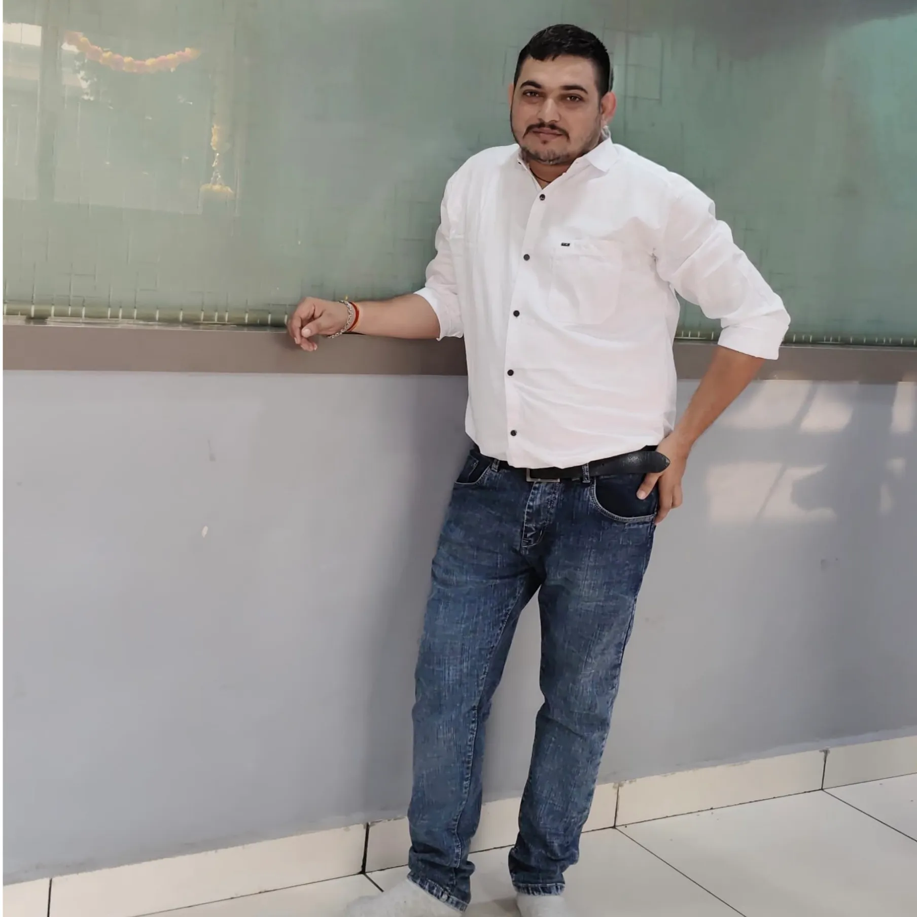 Ajeet kushwaha