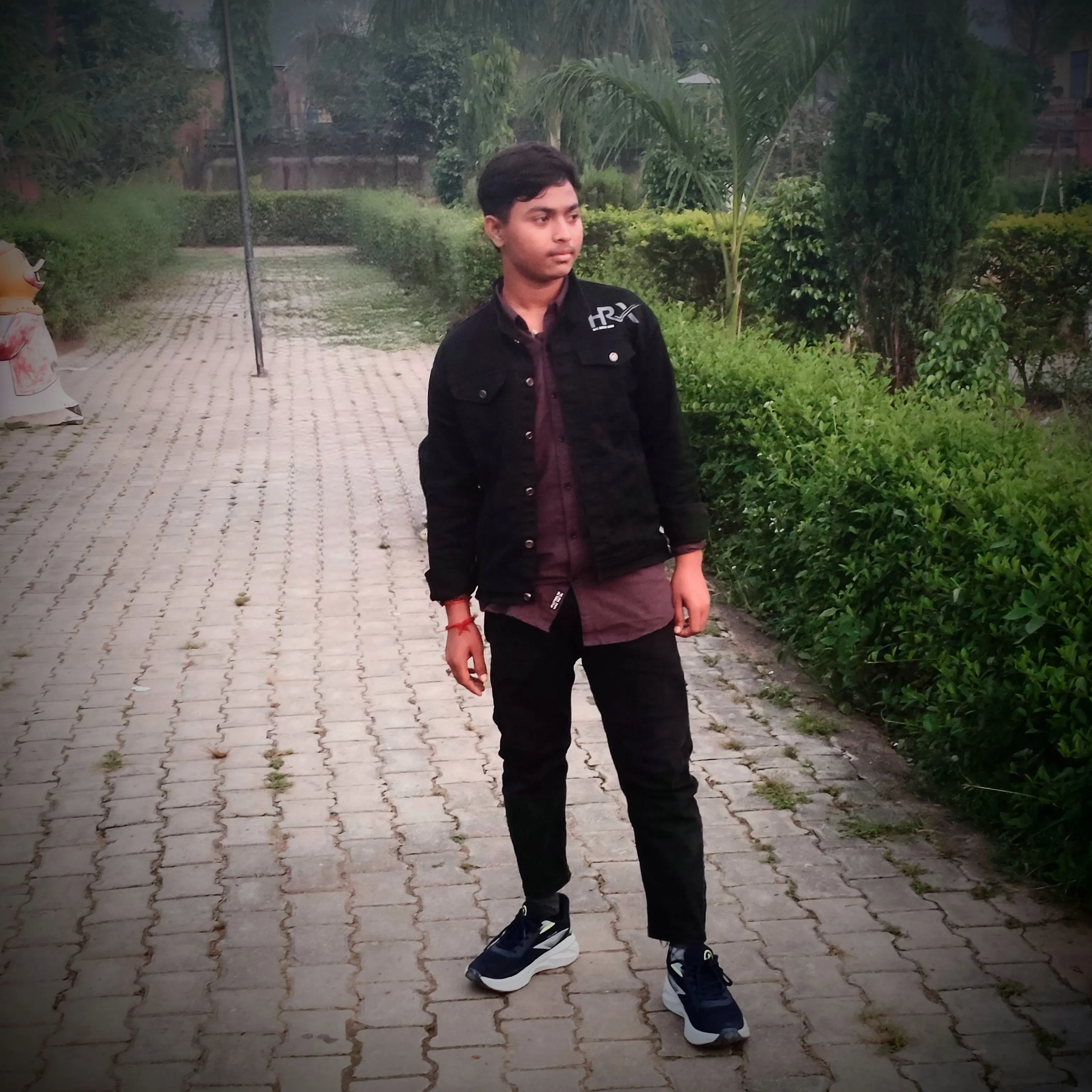 Gajendra Pal