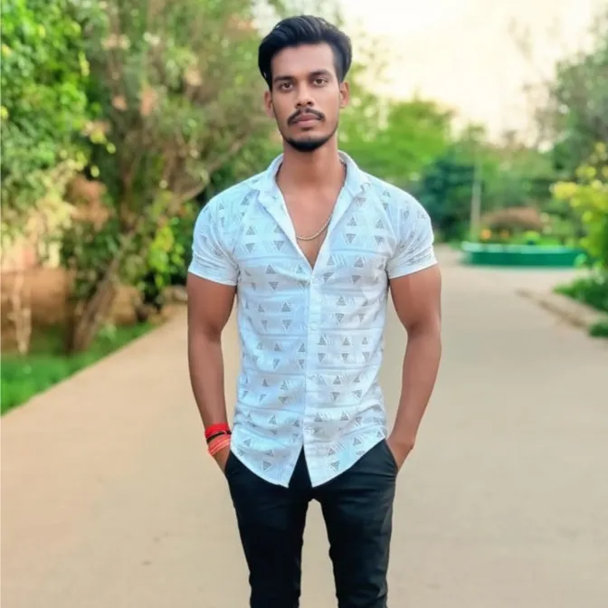 RAGHAV SINGH