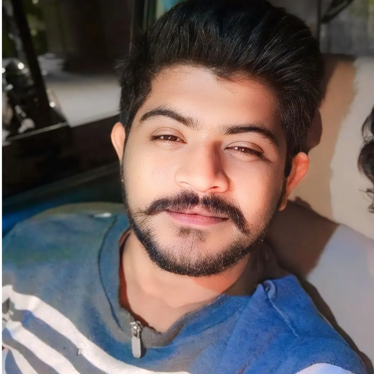 Avijit Saha