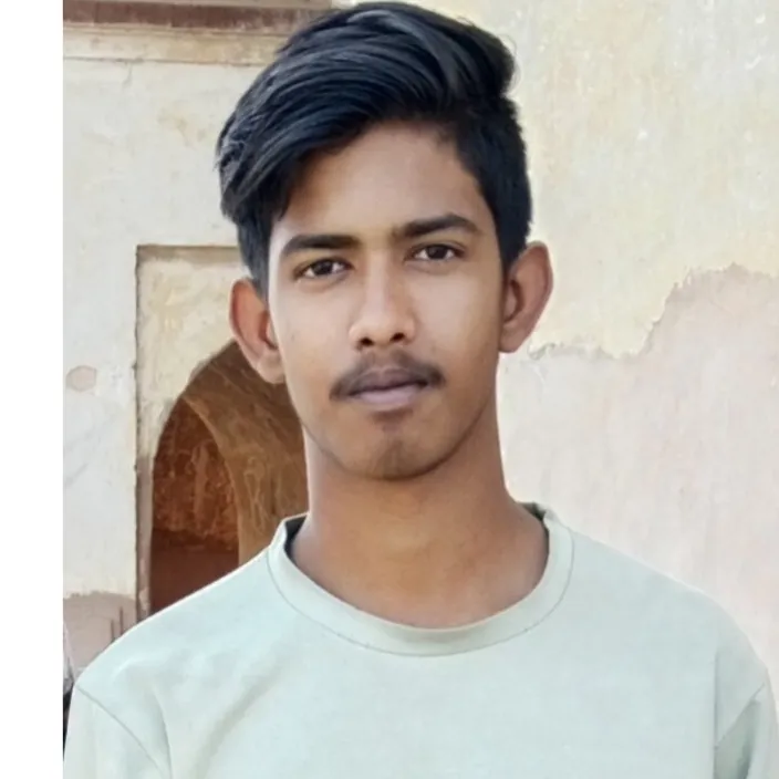 parshant parjapat