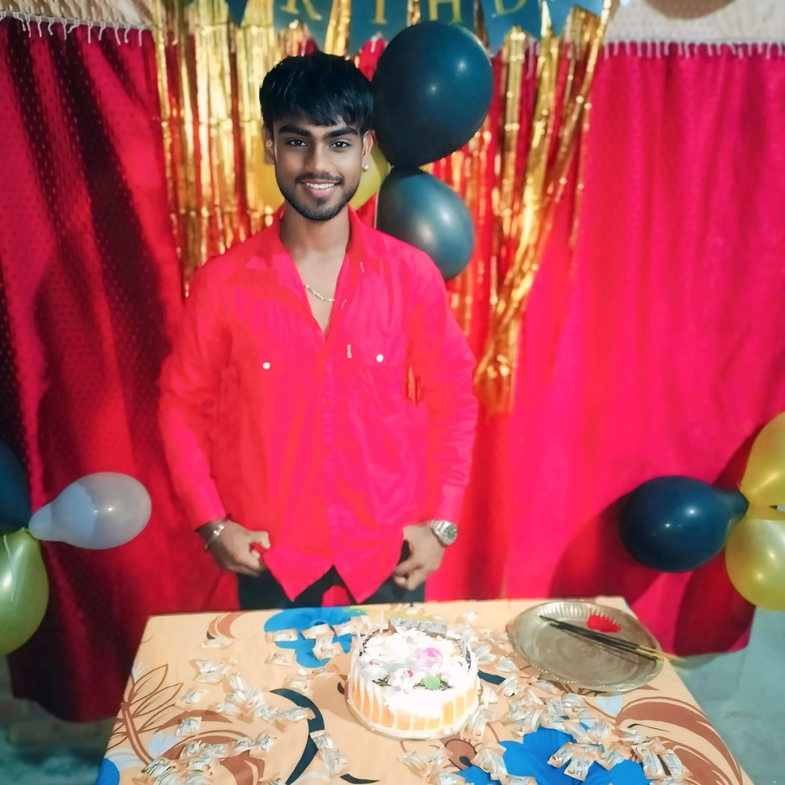 kumar SandeepMandal