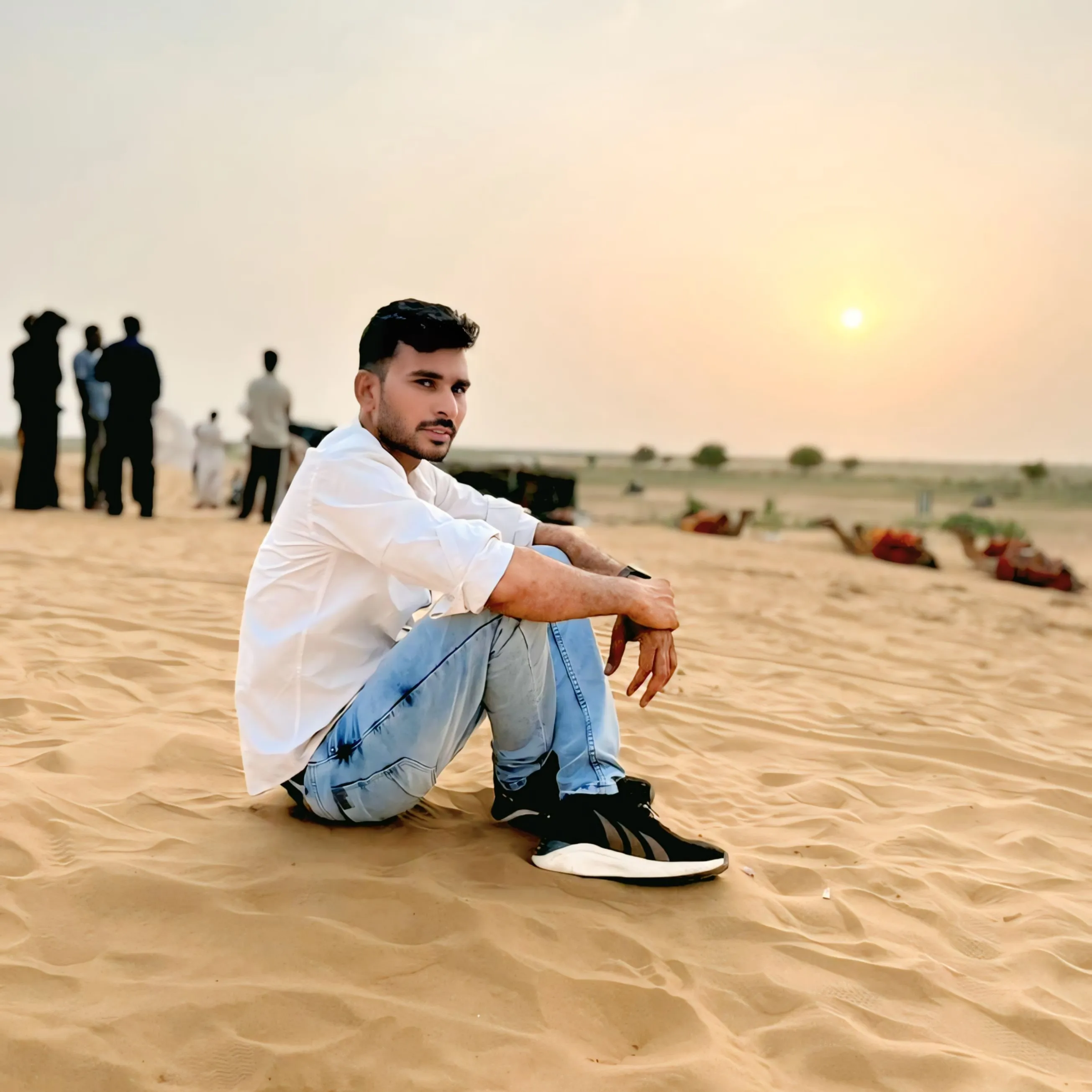 suresh verma