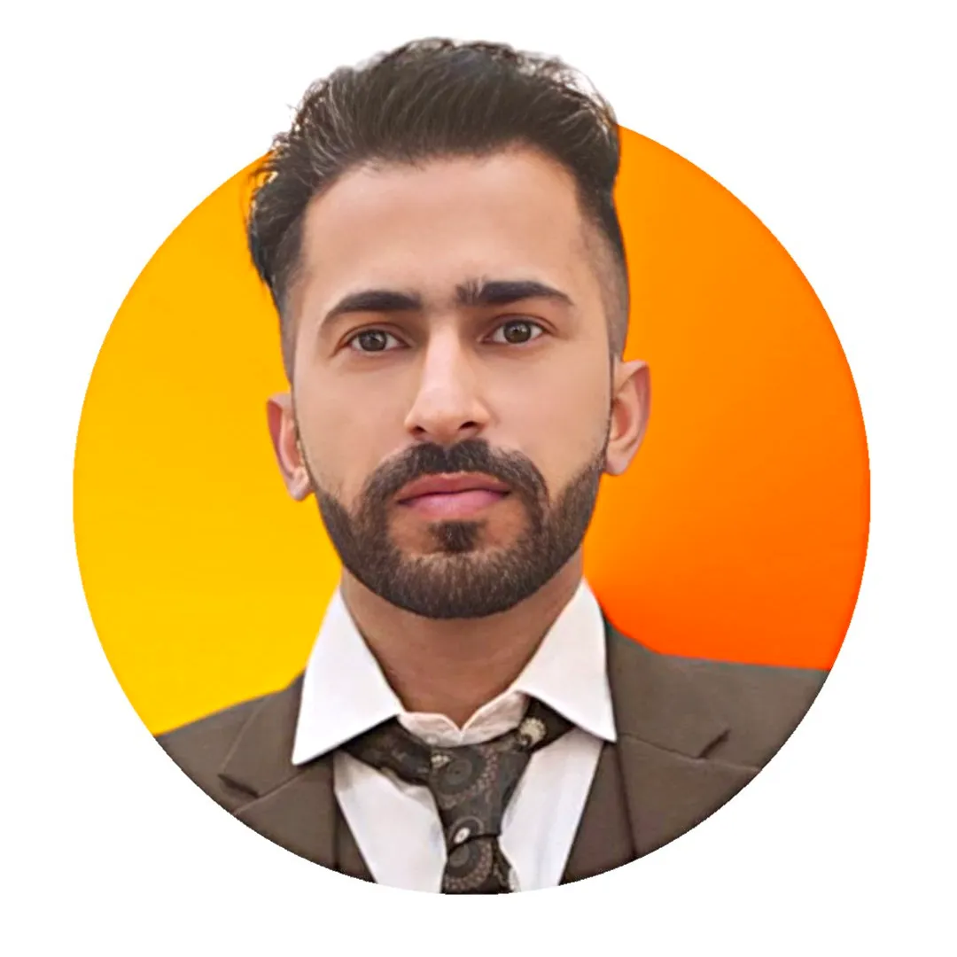 Sahil soni
