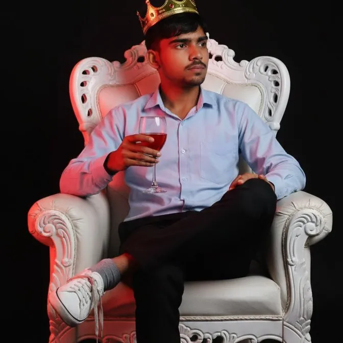 Dipanshu ARMYBOY