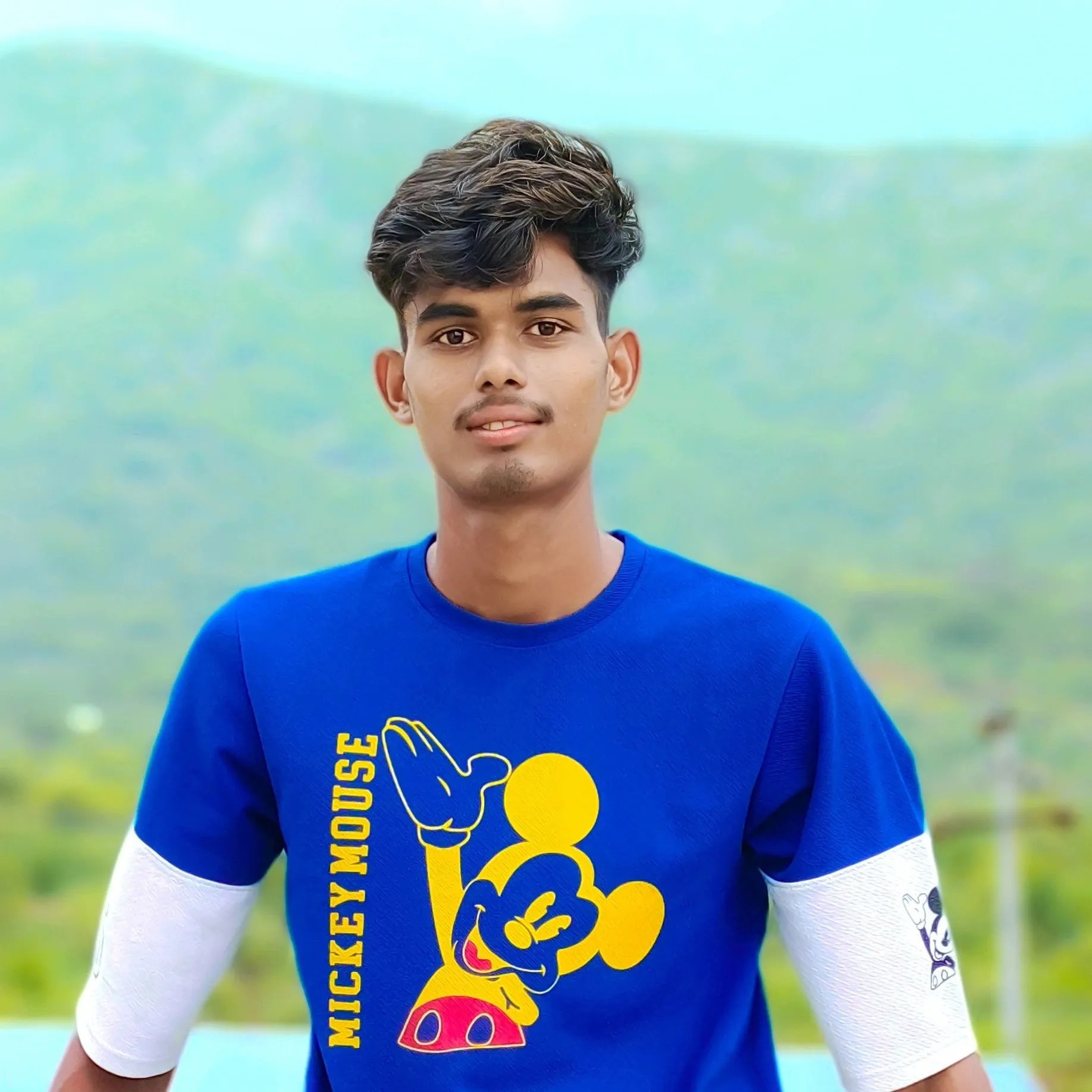 Rohit kumawat
