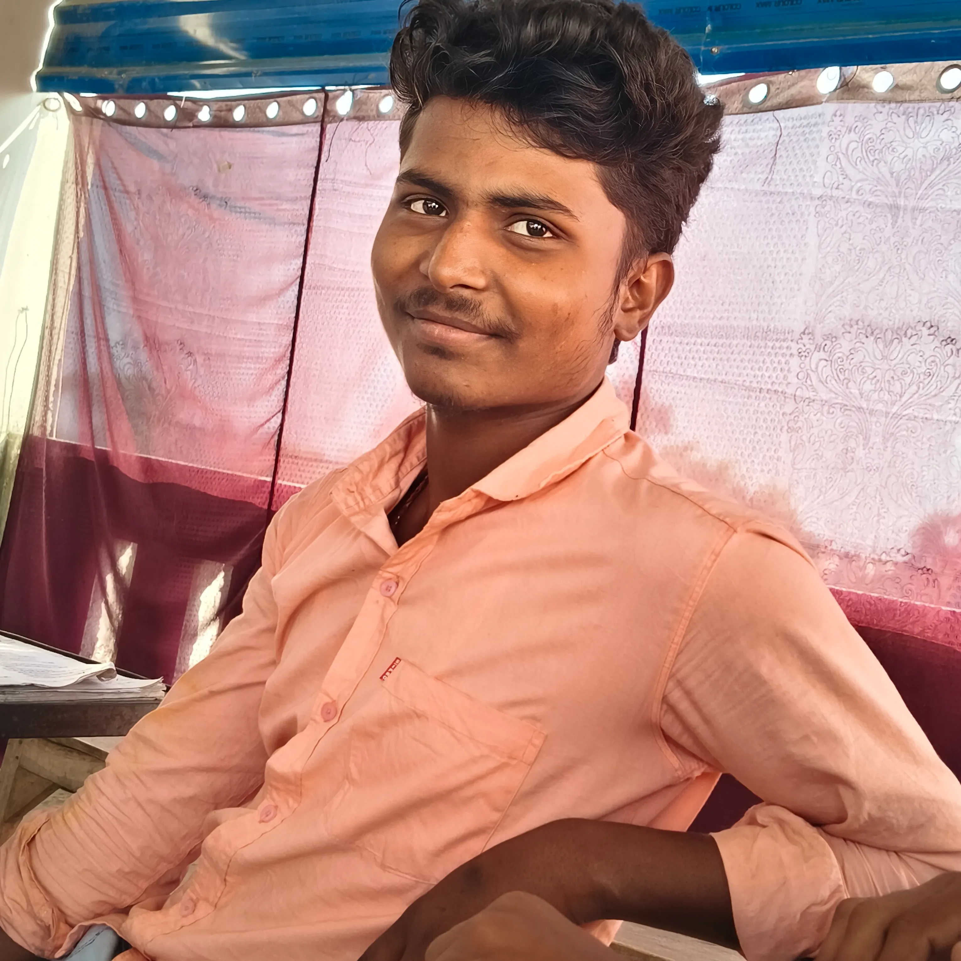 Rambabu Kumar