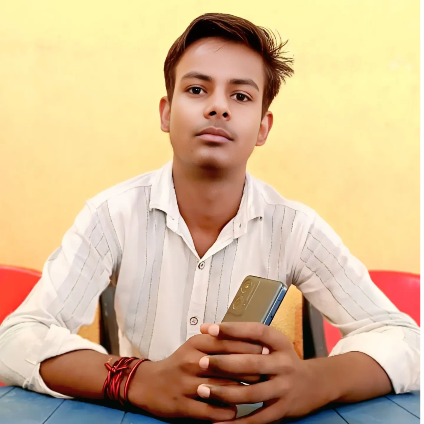 Saurabh kumar