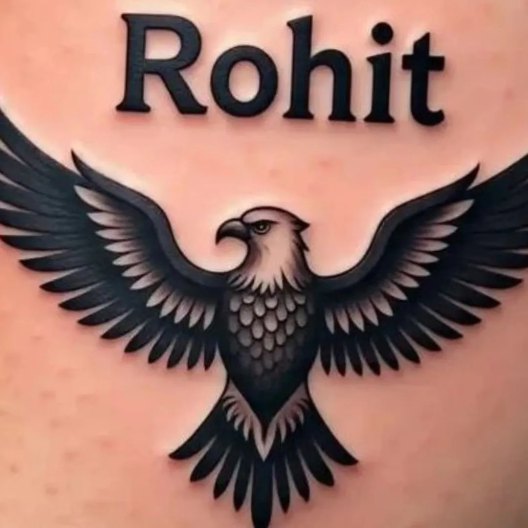 Rohit rajput