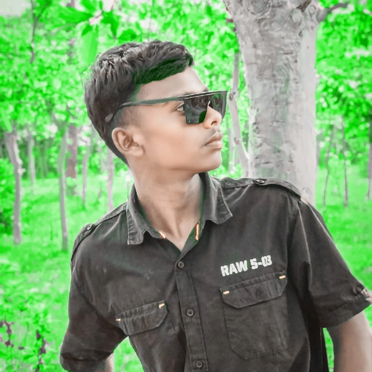 Maykel kumar