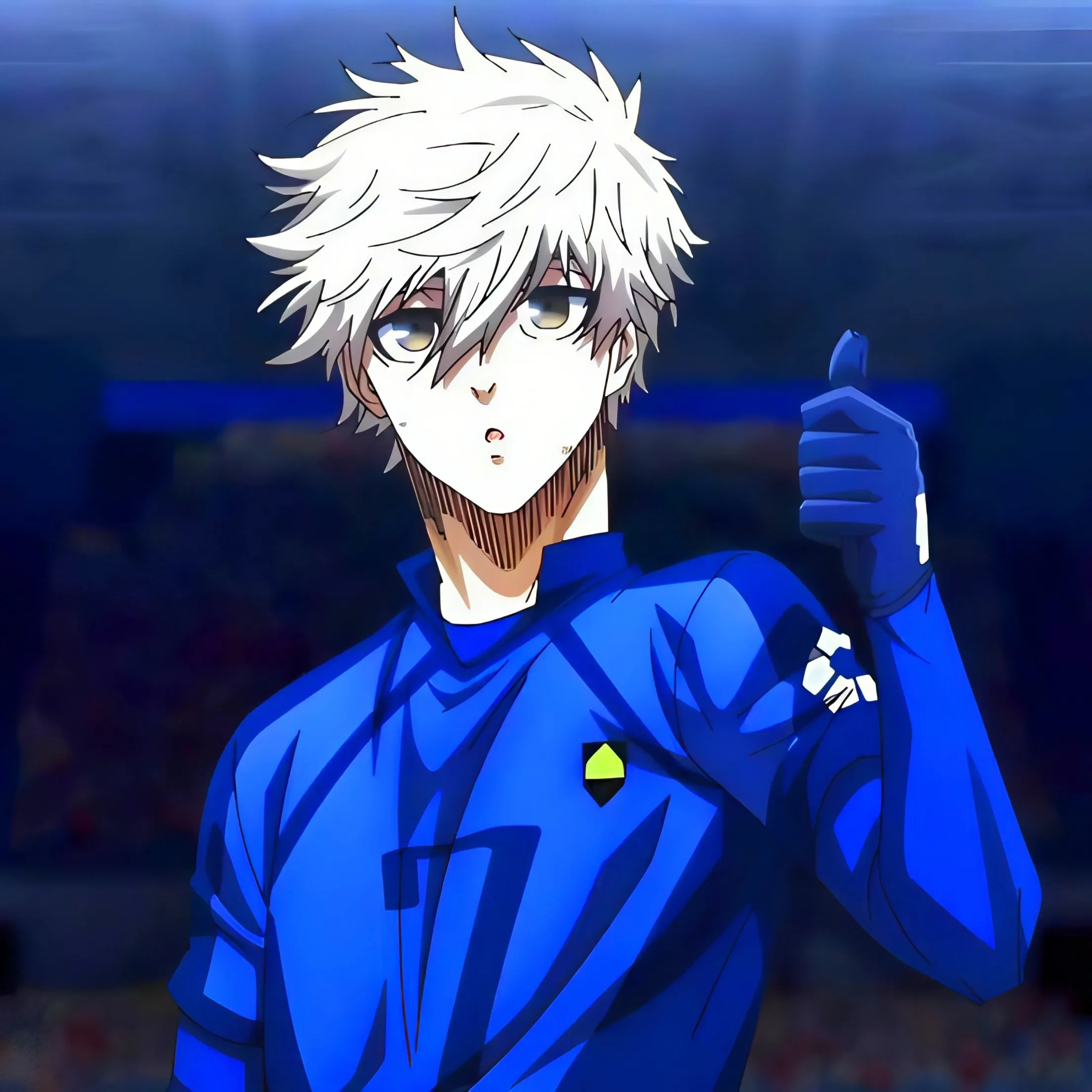 AnimeThunder Official