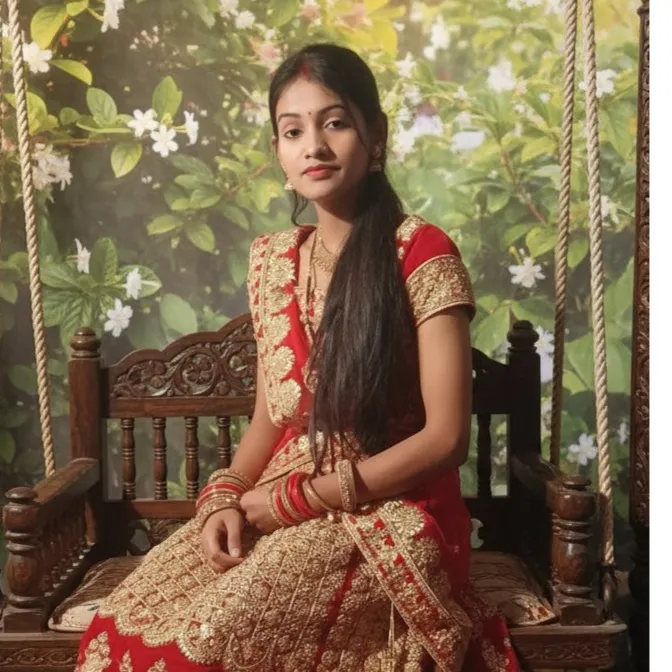 Rupam kumari