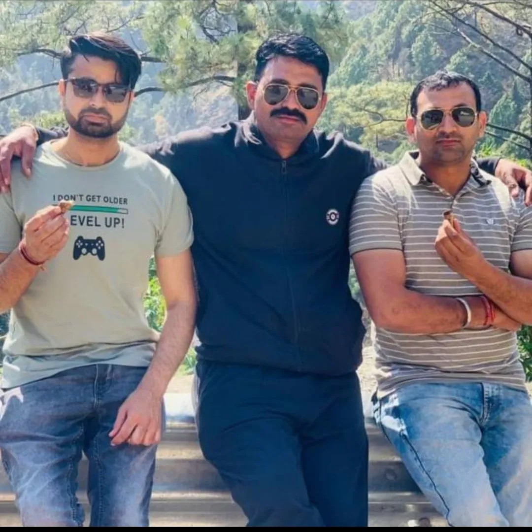 AADITYA GUJJAR