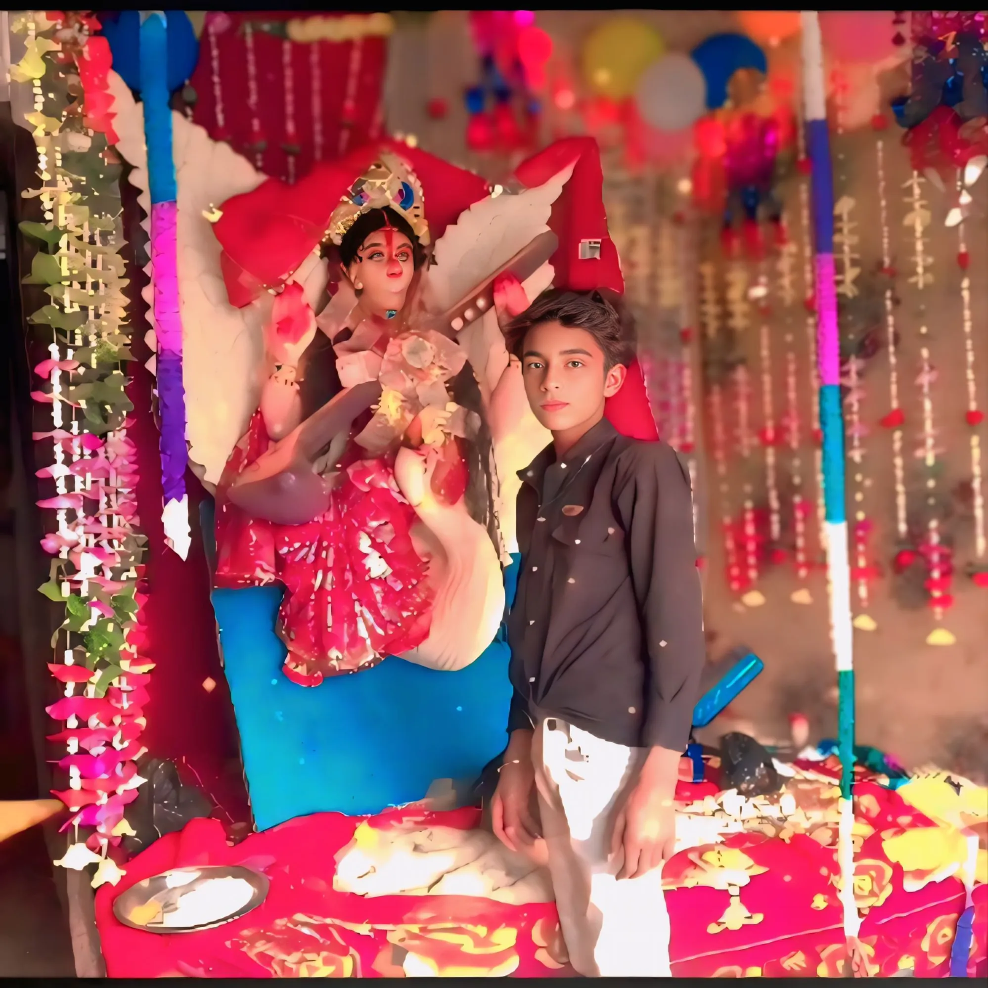 sanjeet Kumar
