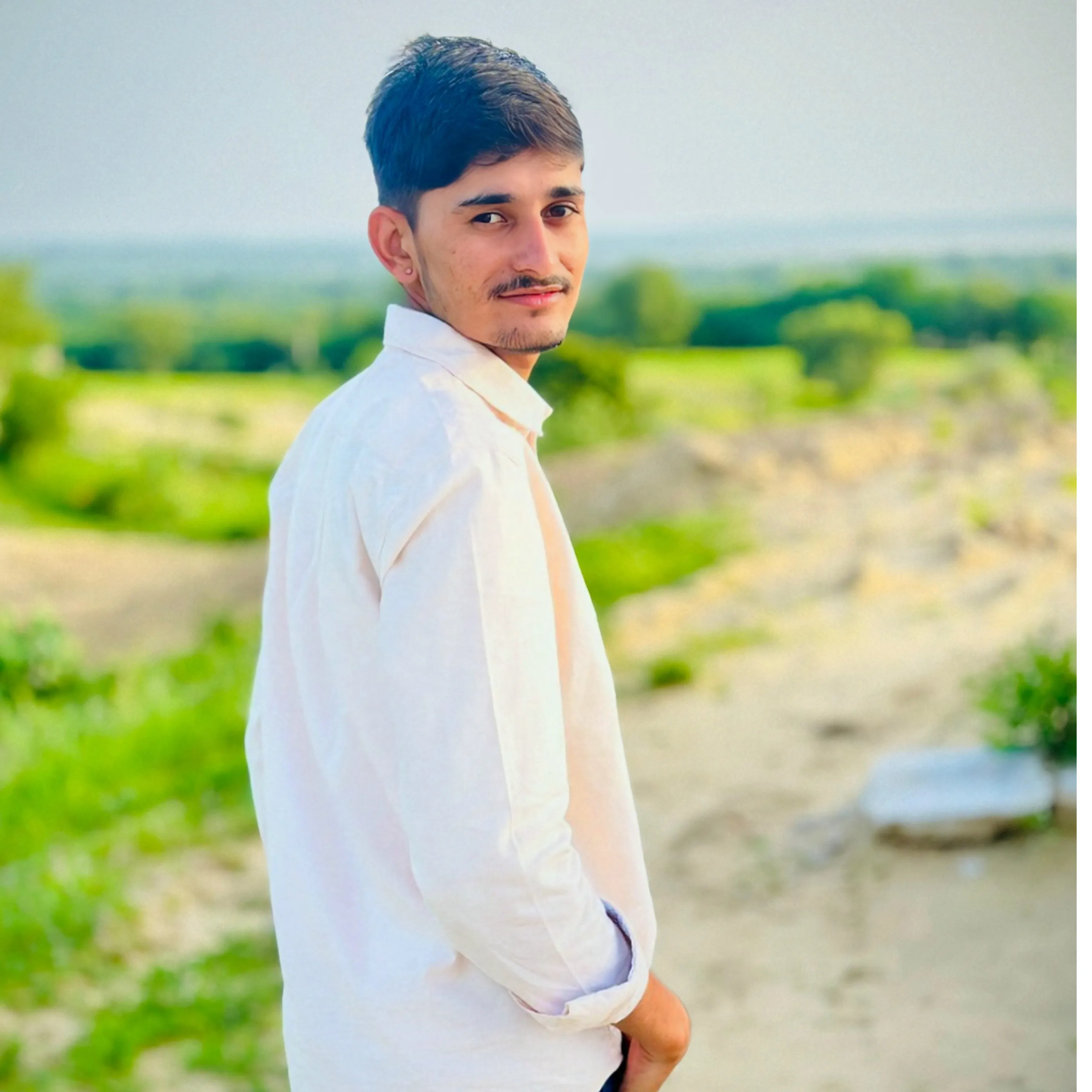 Dinesh Bishnoi