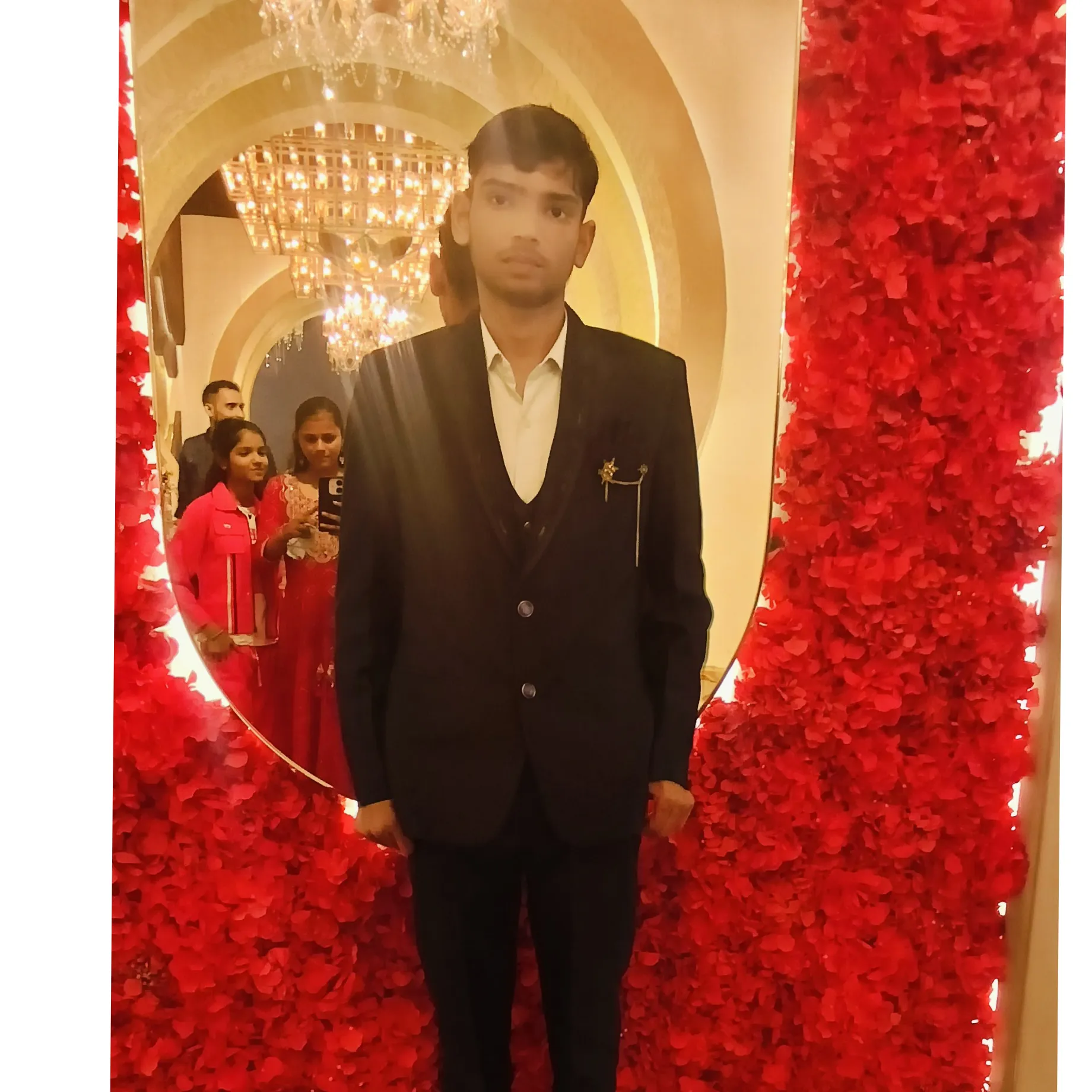 shour thakur