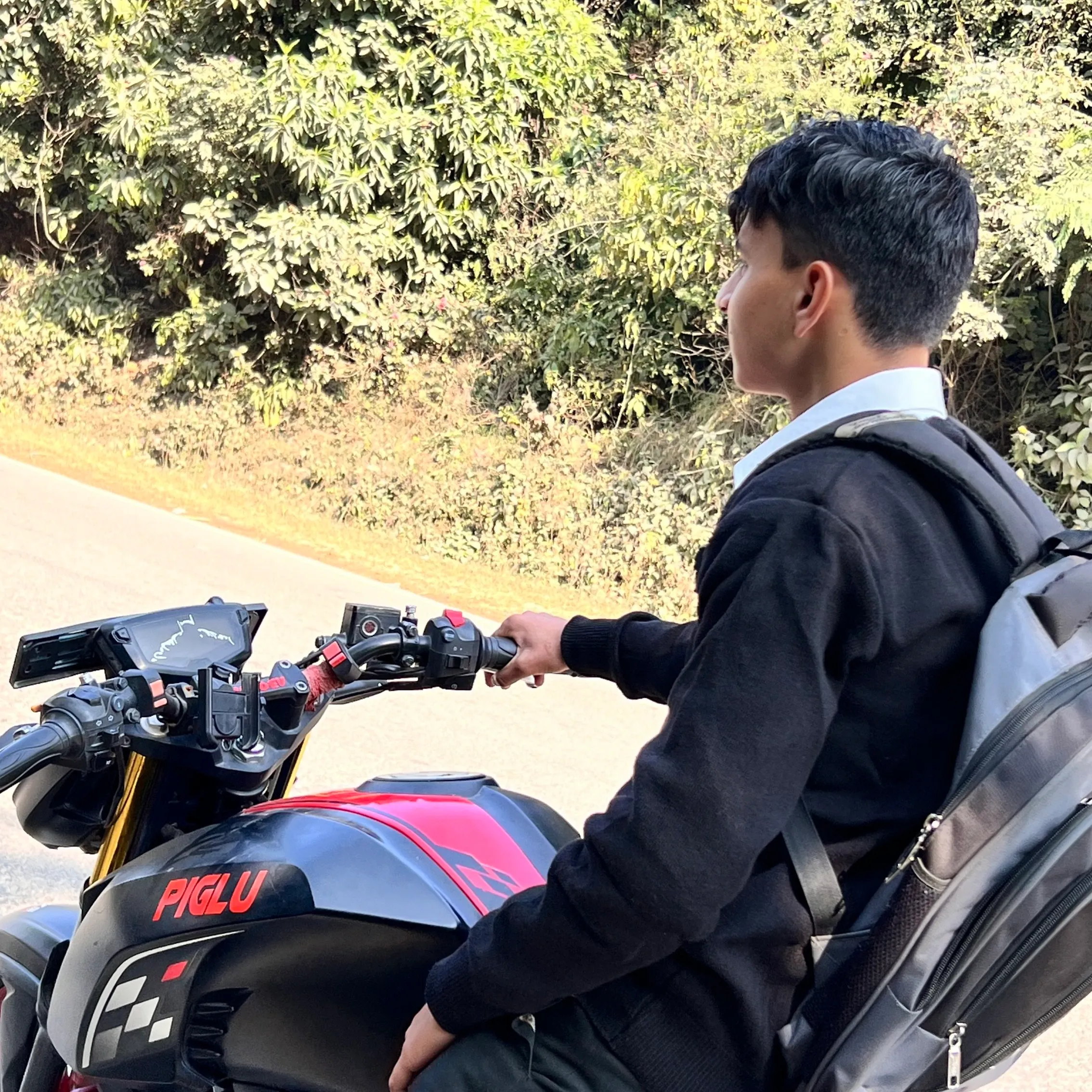 Gourav Sharma