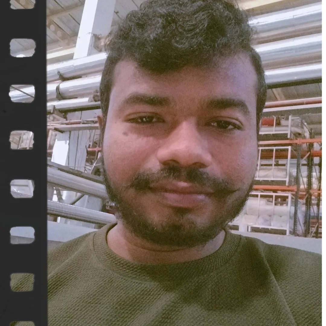 Rahul Maurya