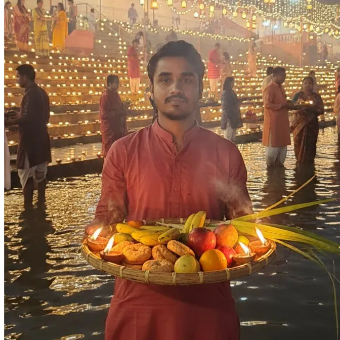 ABHAY VISHWAKARMA