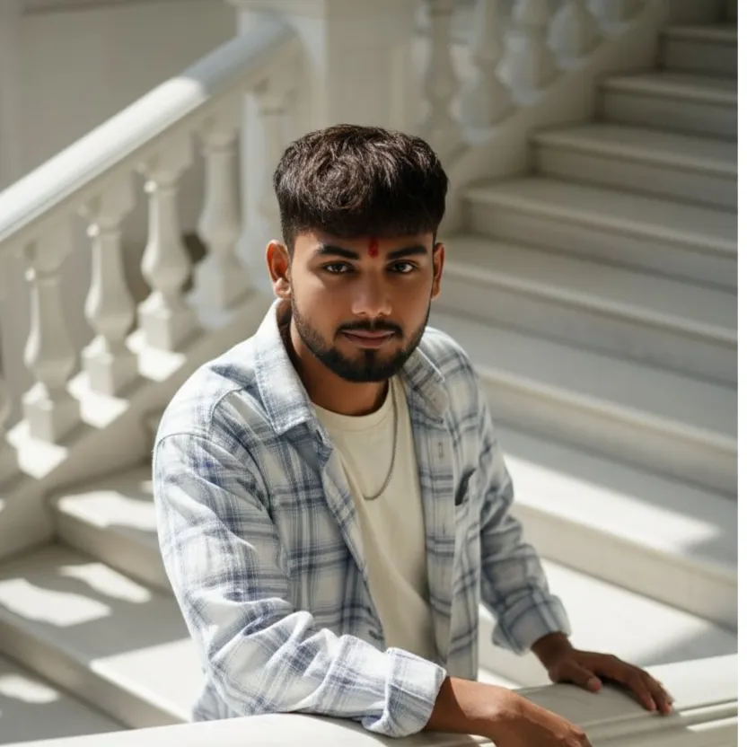 rajkumar Rajpoot