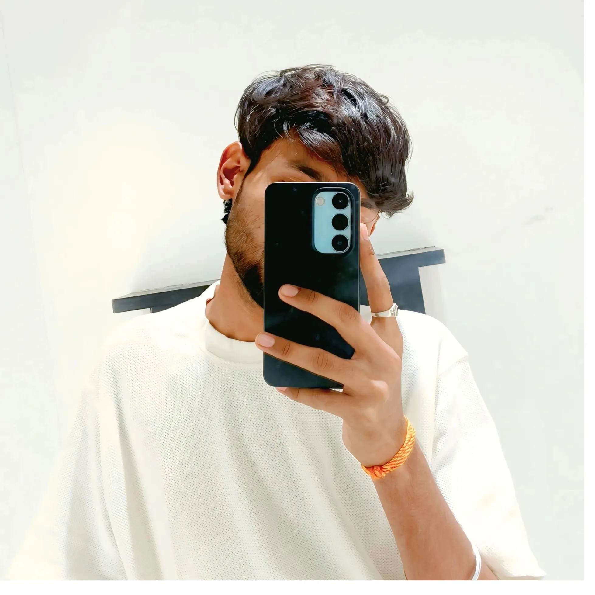 Prince Yadav