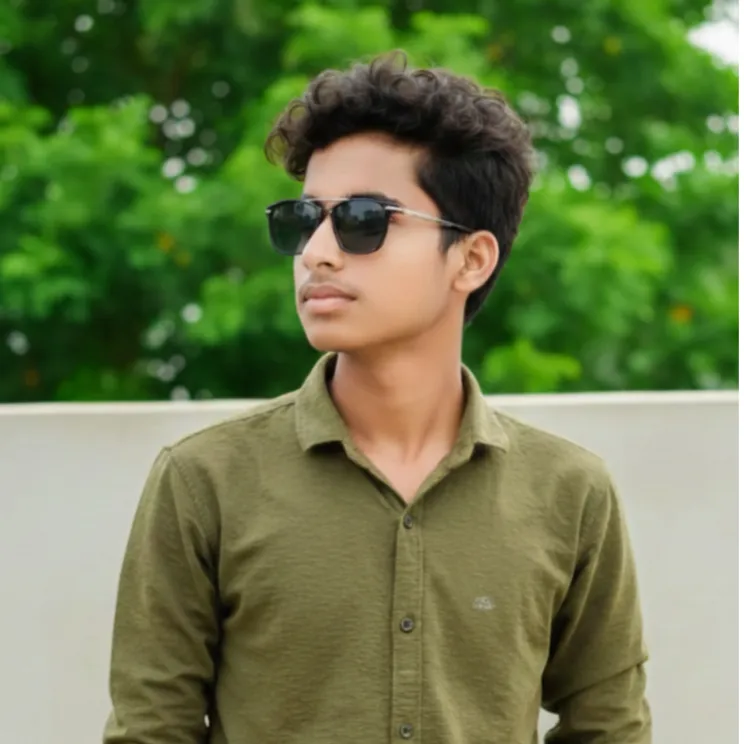 Golam Navi