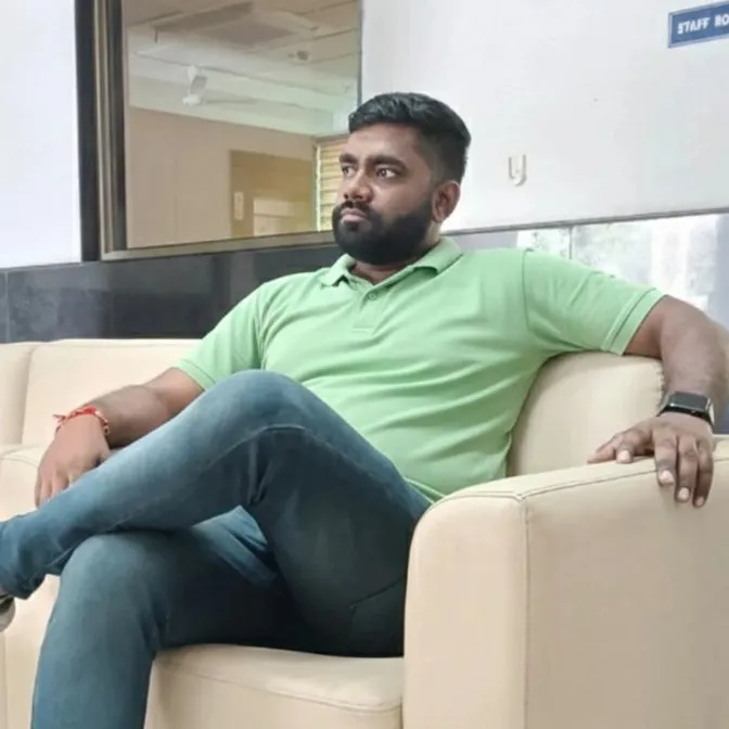 Umesh Karpenter