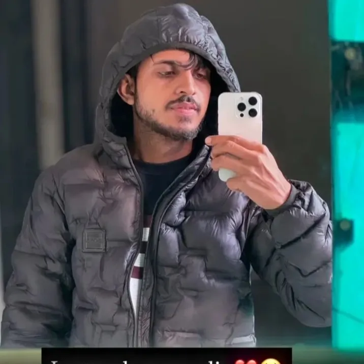 Ashu Deshwal