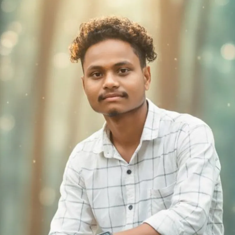 Sipun Naik