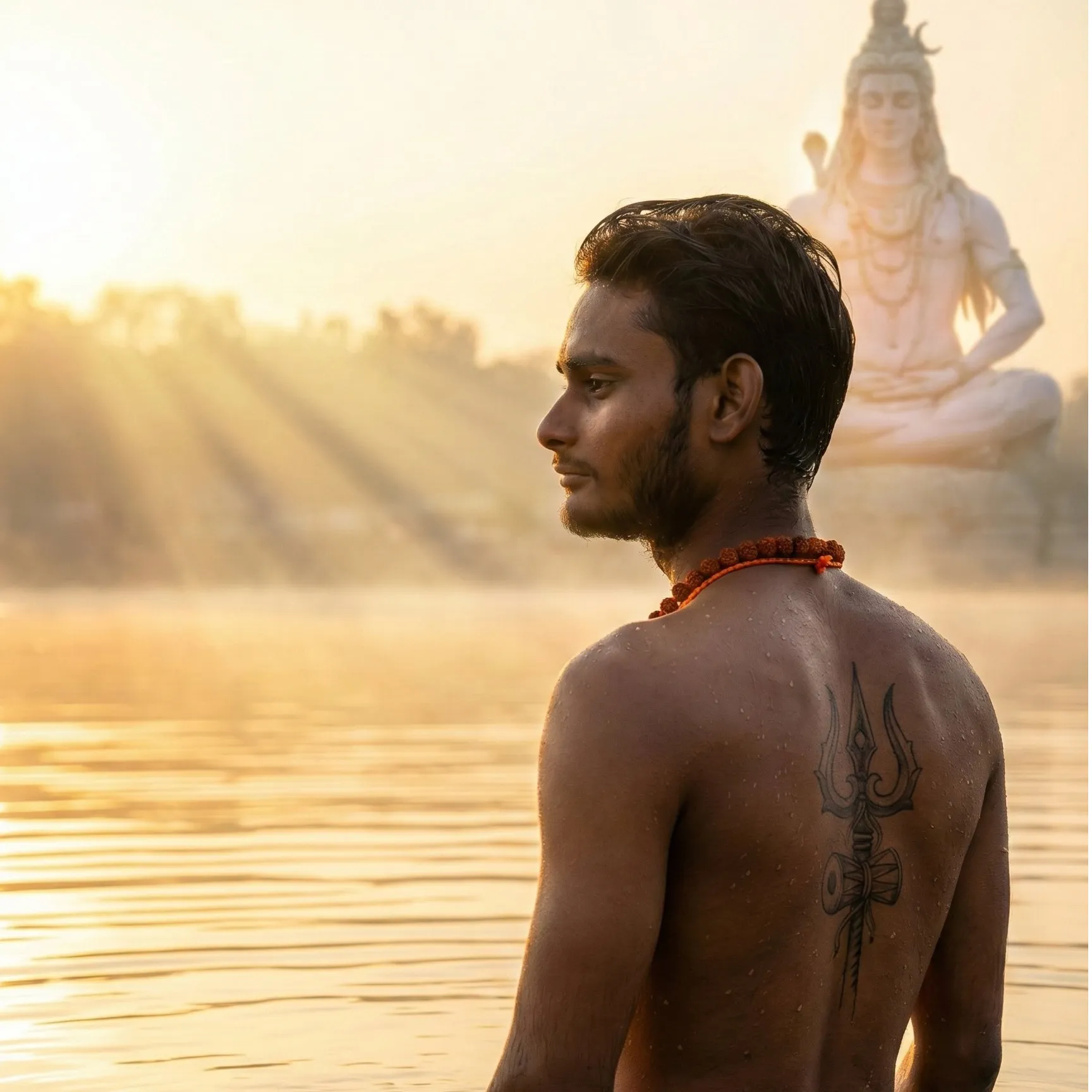 Vishal Kumar