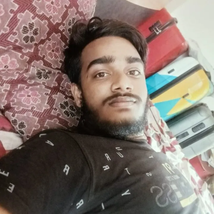 Rajnish Kumar