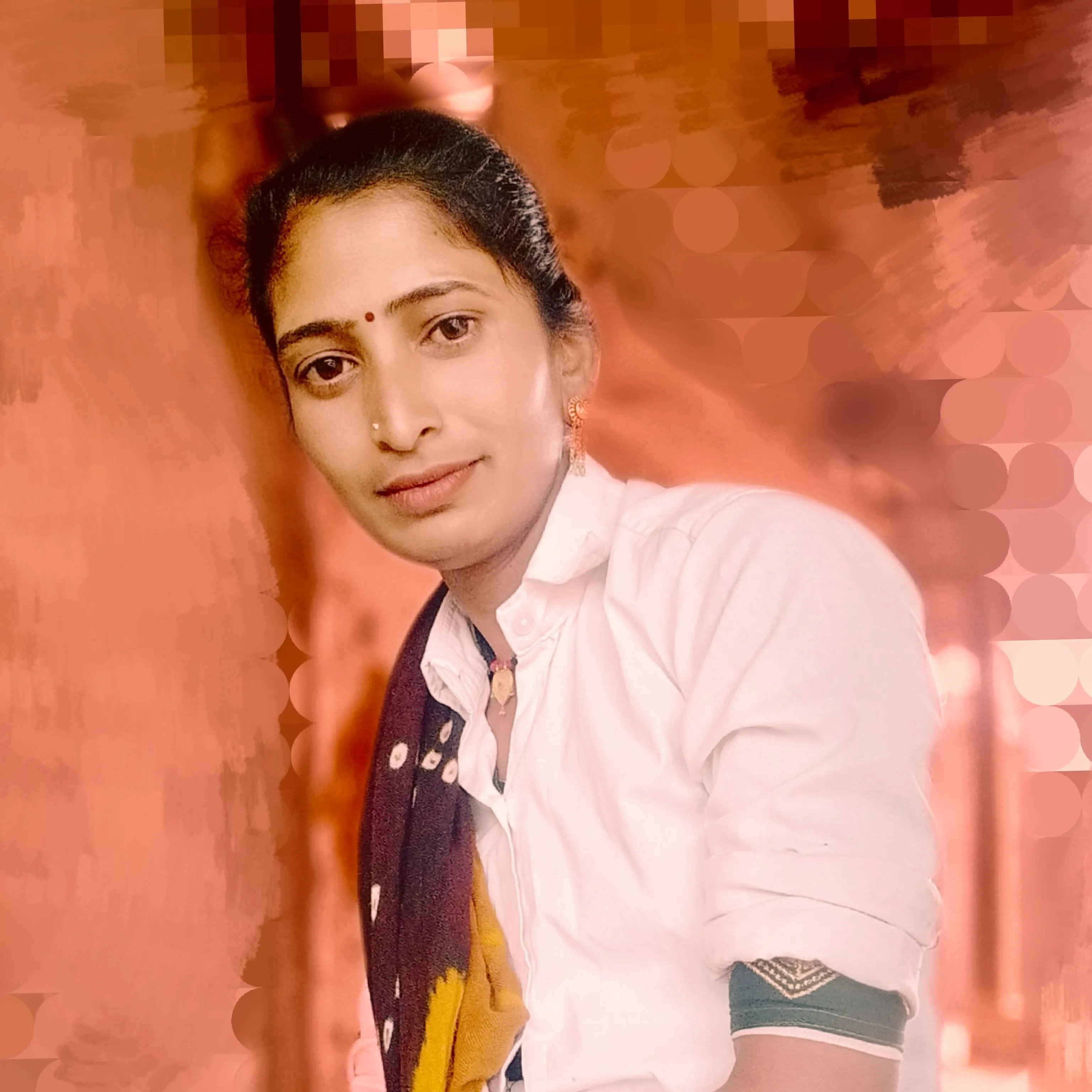 Nita Thakor