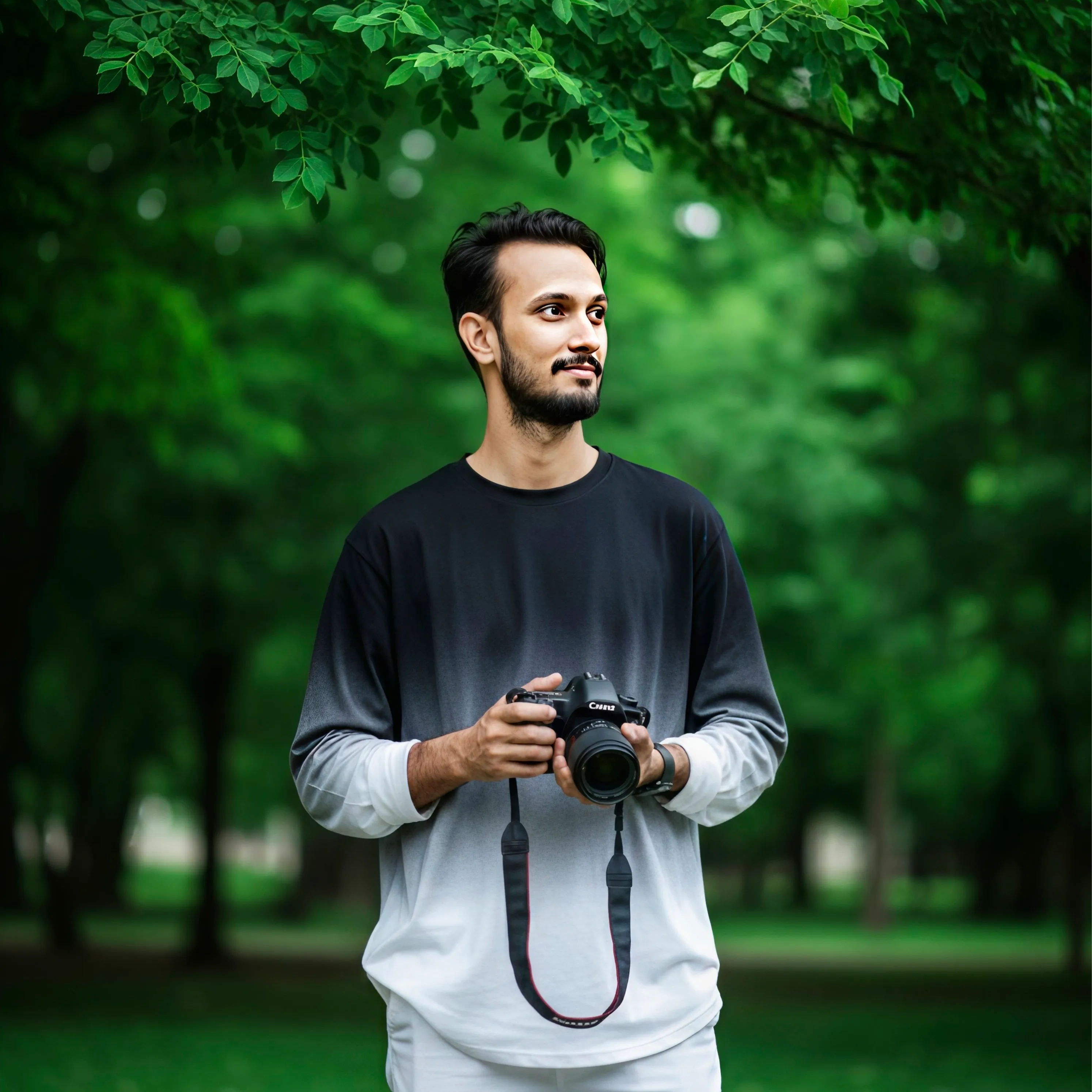 rakesh bera
