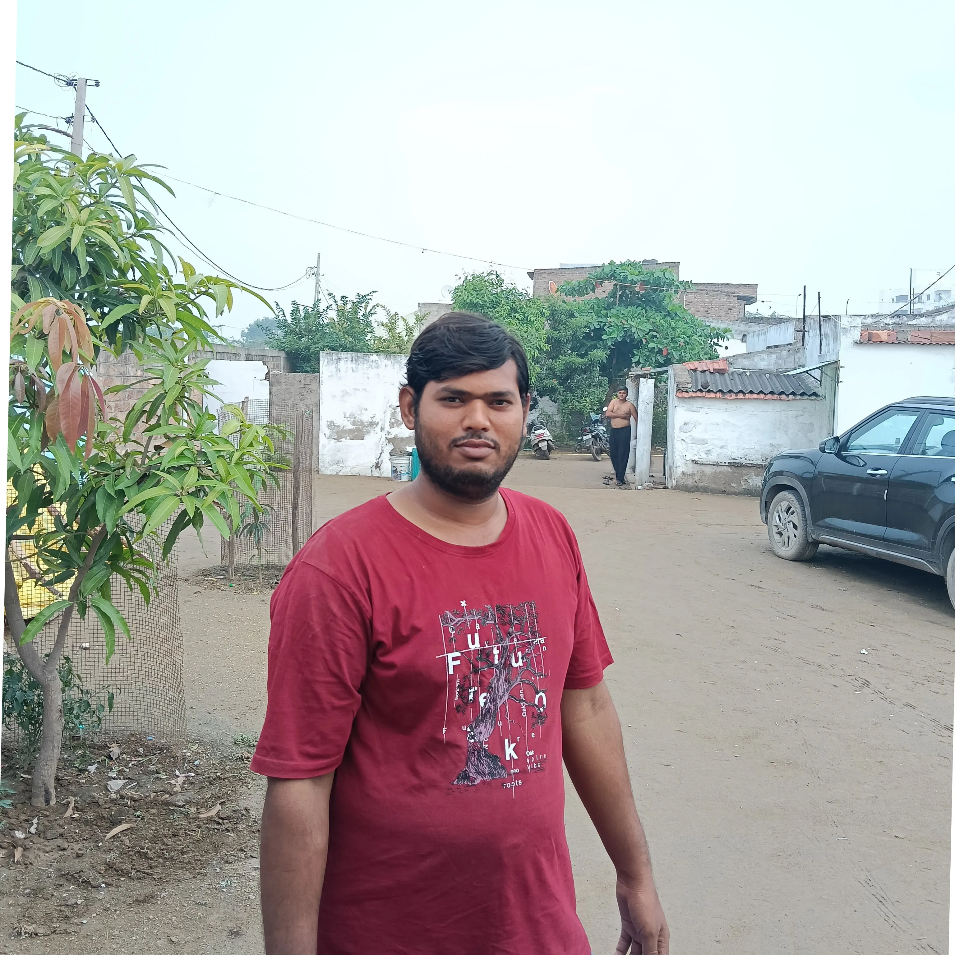 Yogesh navinbhai