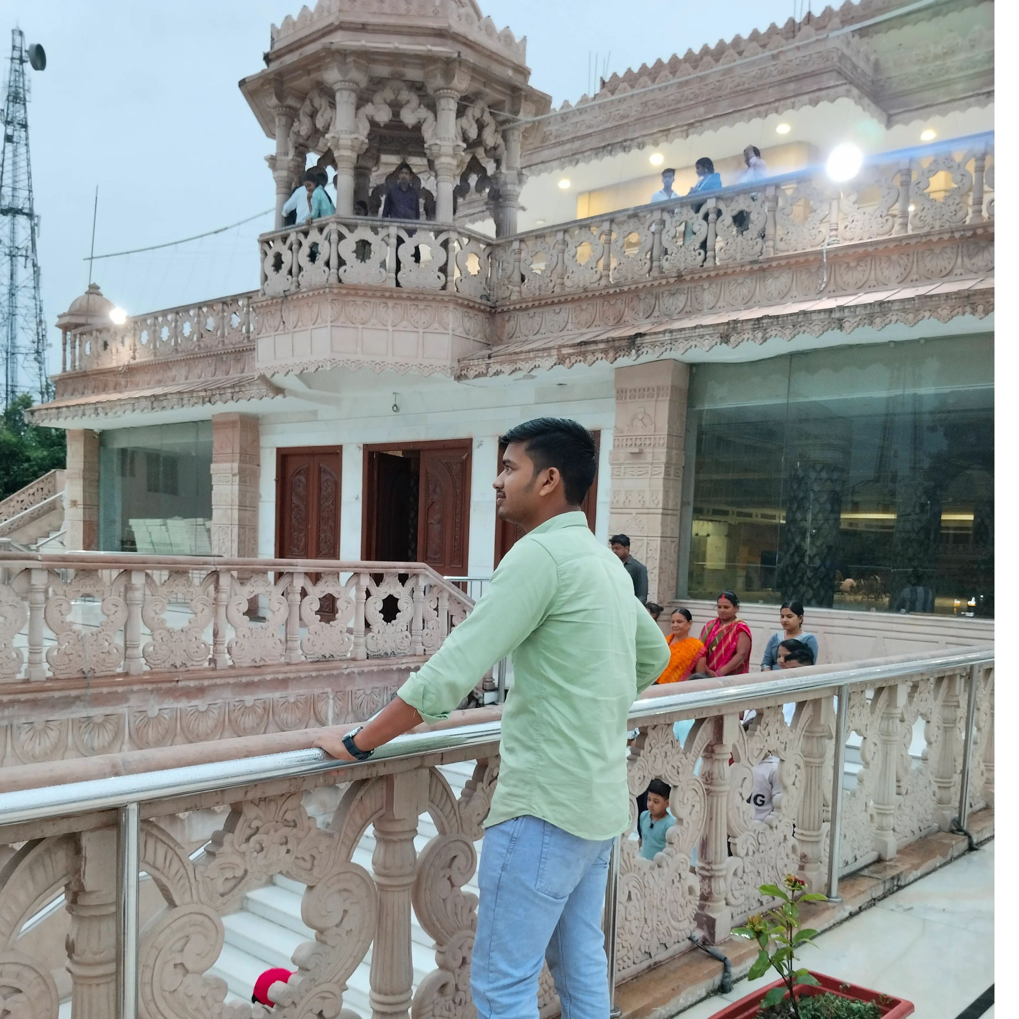 Rahul kumar