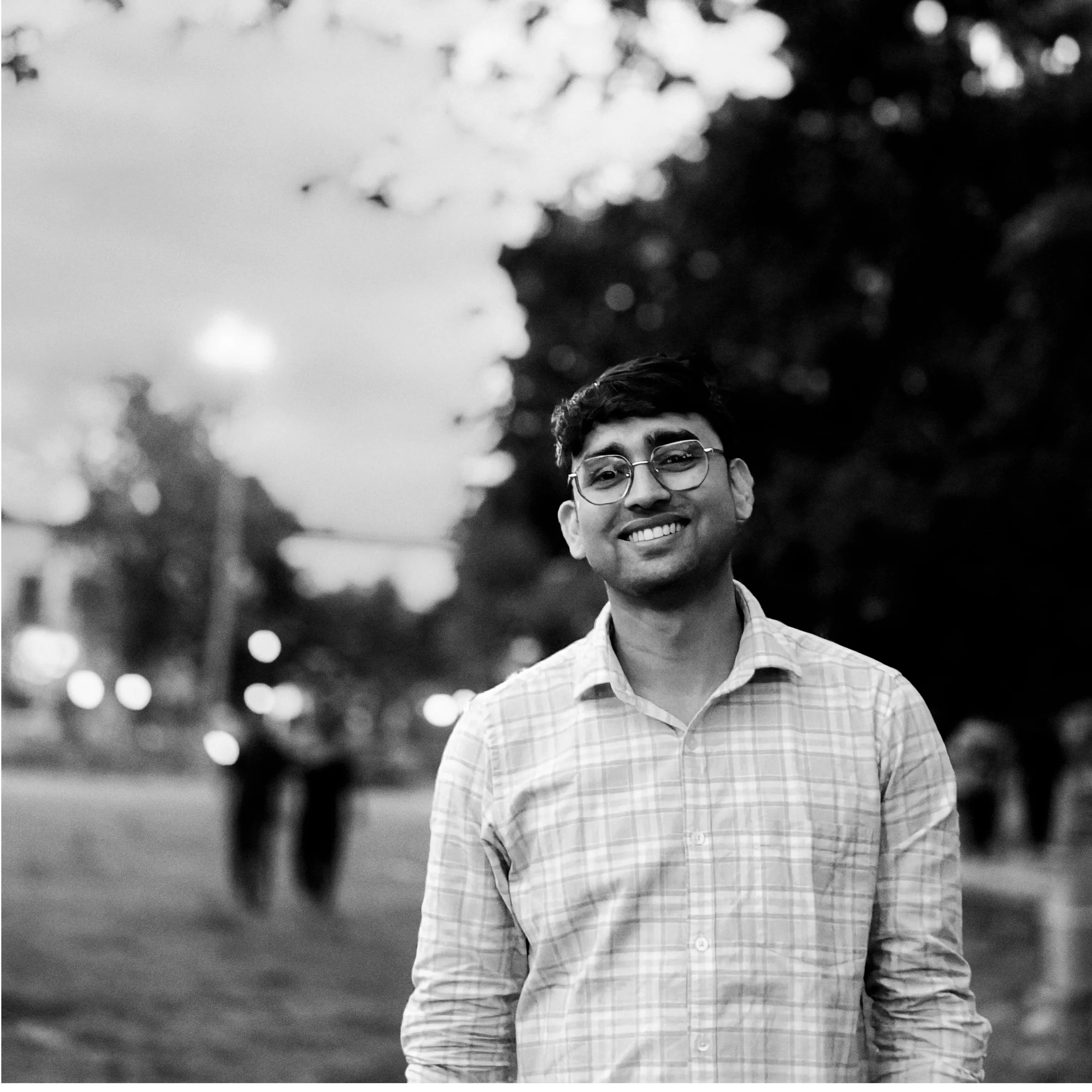 SUBHOJIT MONDAL