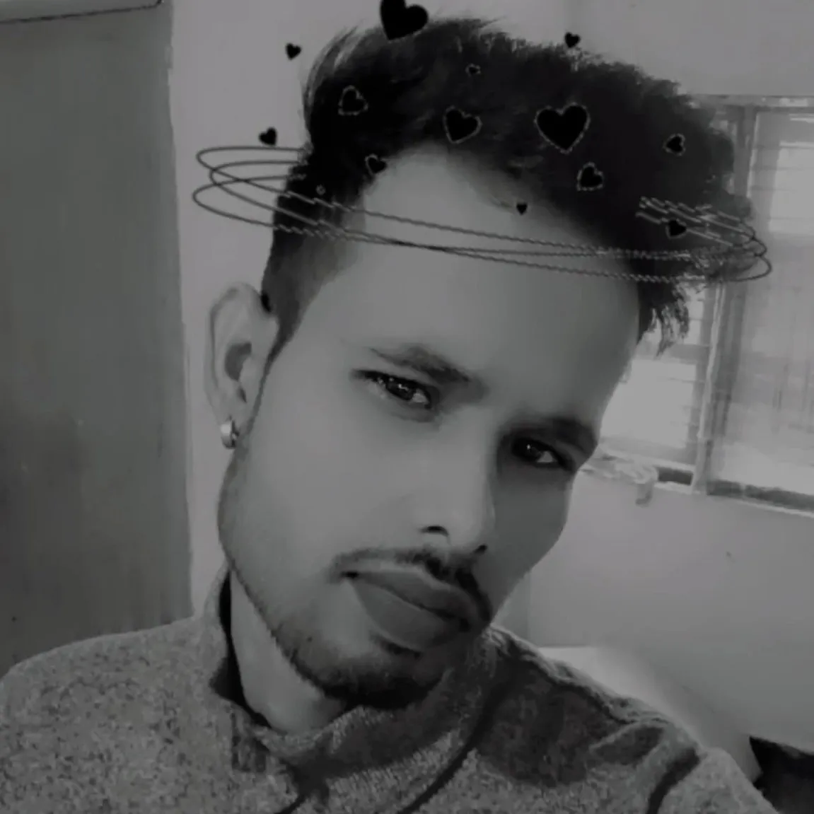 Anup Roy