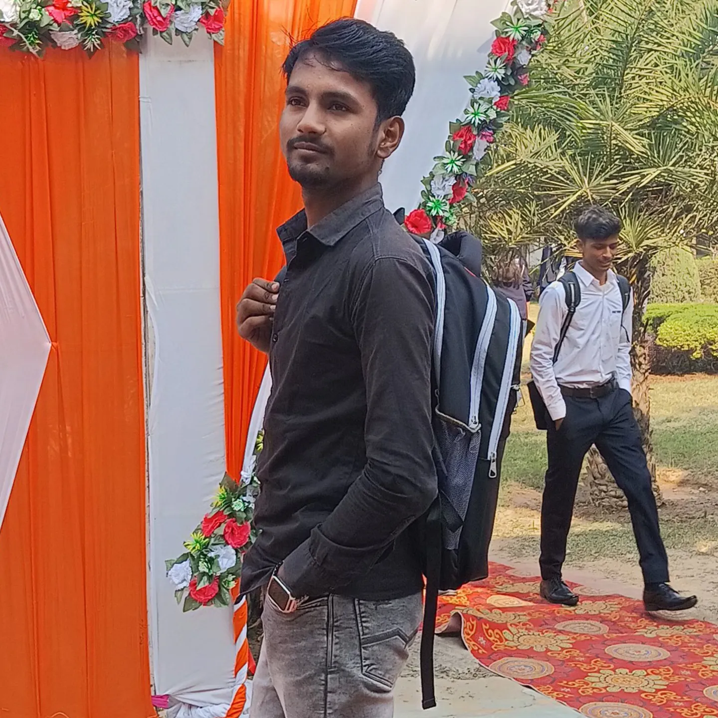Bablu Raj