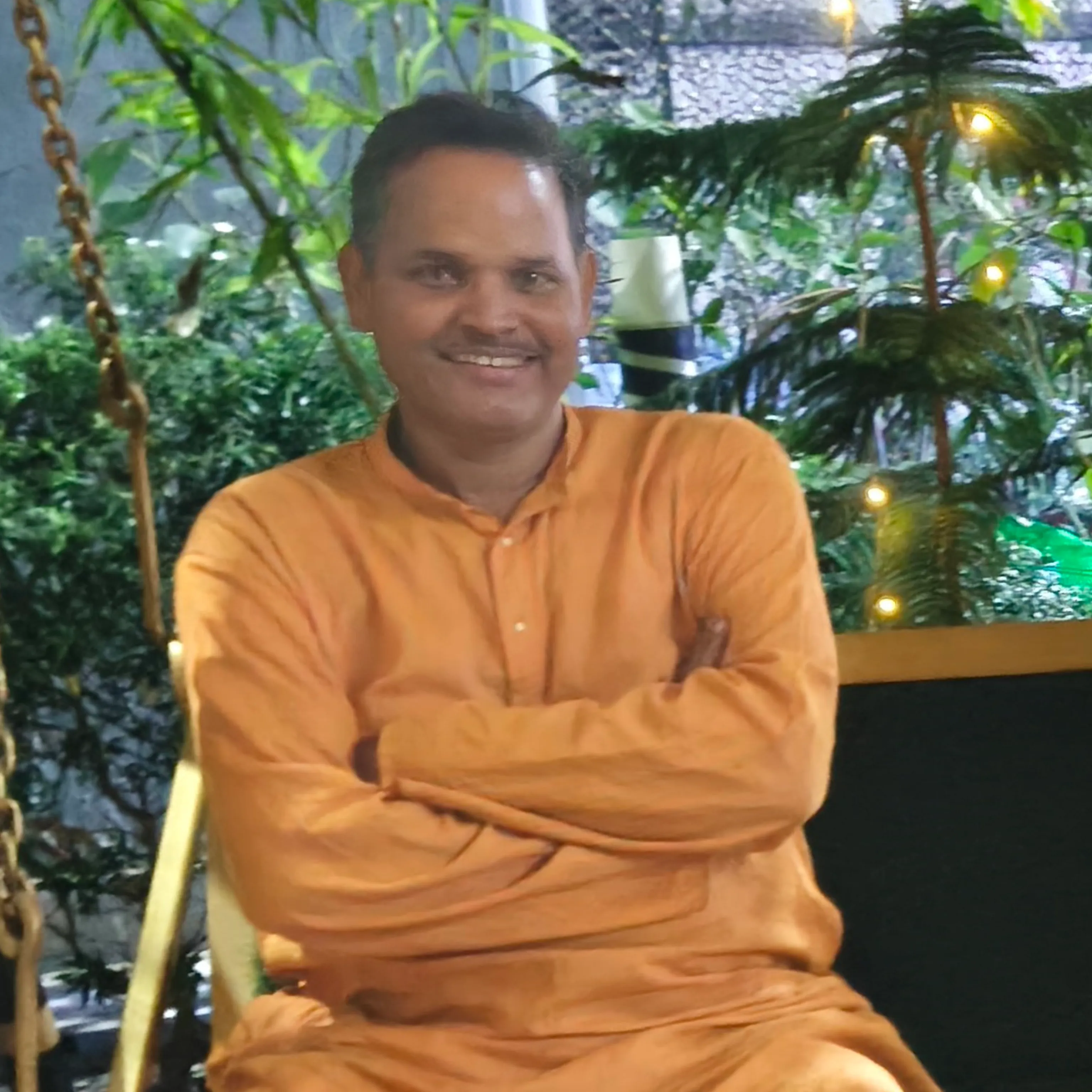 Laxman dehuri