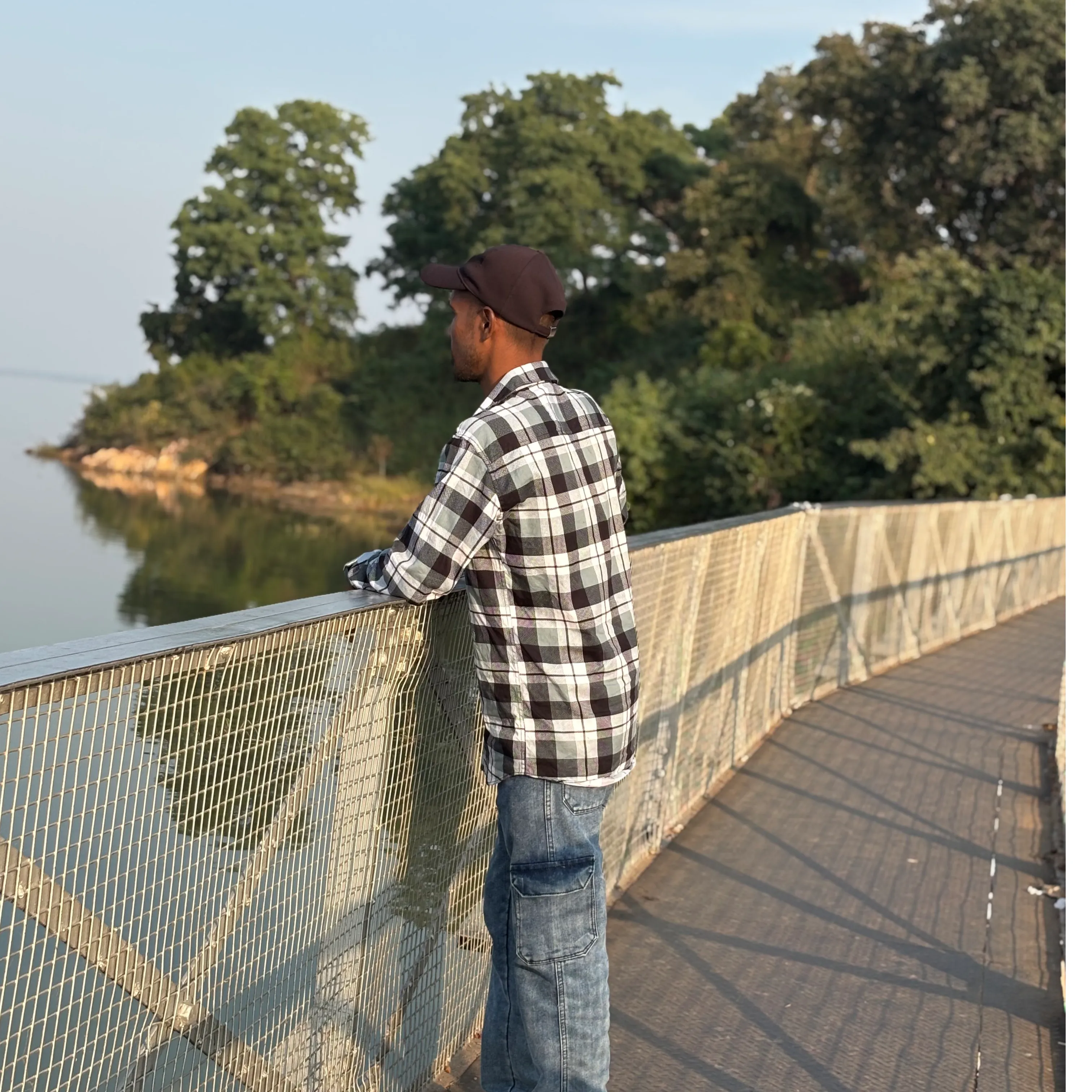 Suraj kumar