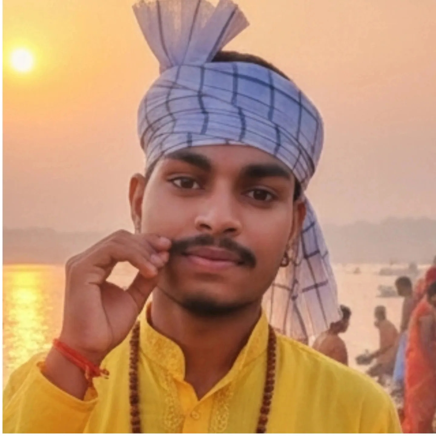 Chandan Paswan 👿