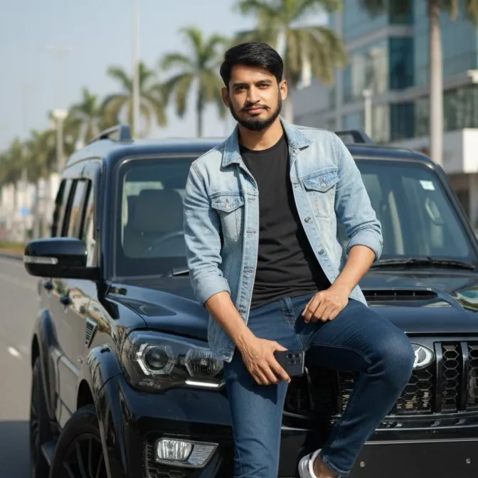 Kaushal Aamraniya