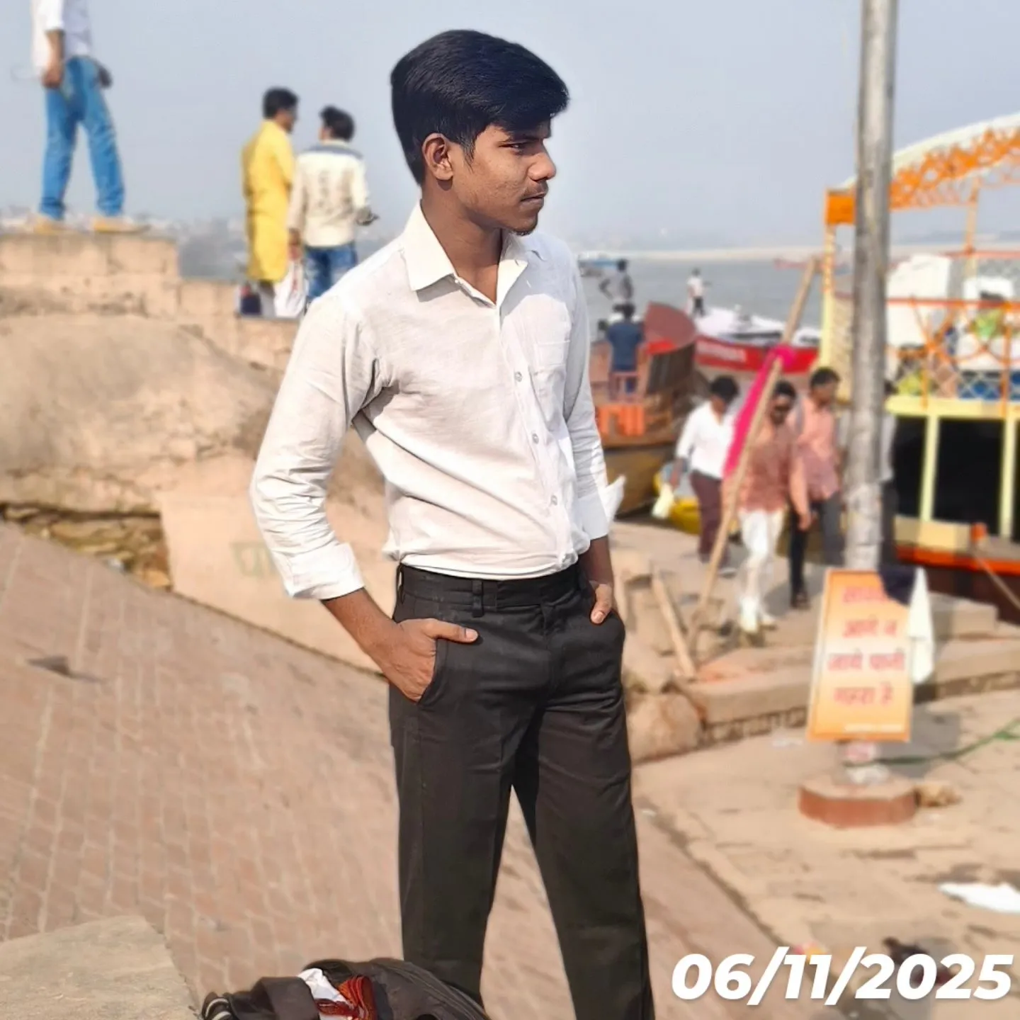 Ravish Kumar