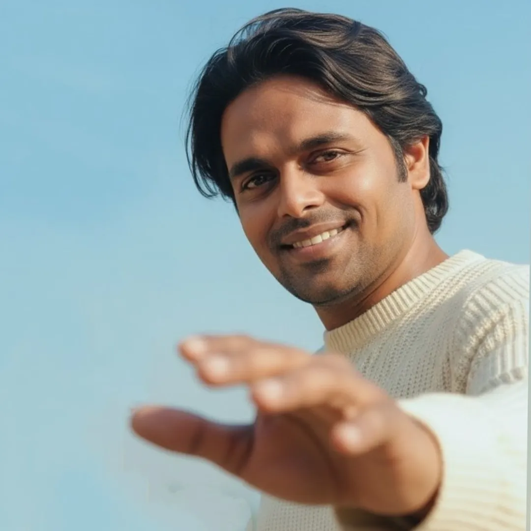 Diwakar Singh