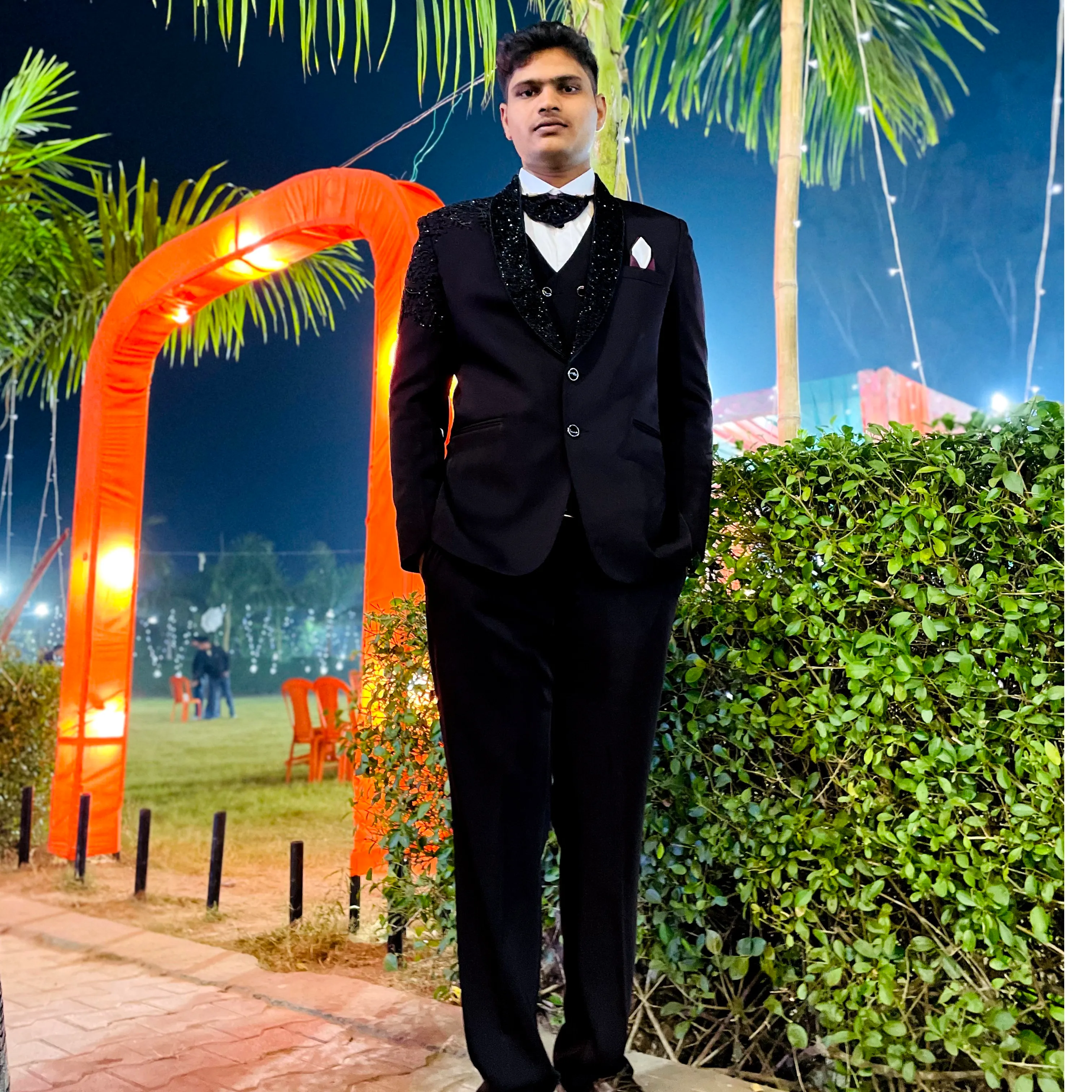 vansh pandit