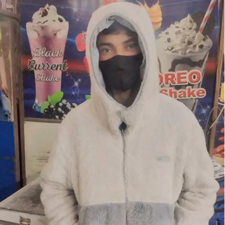 ._Ä𝐥ʘ𐌽ě𝚍іℓ_. Rajput
