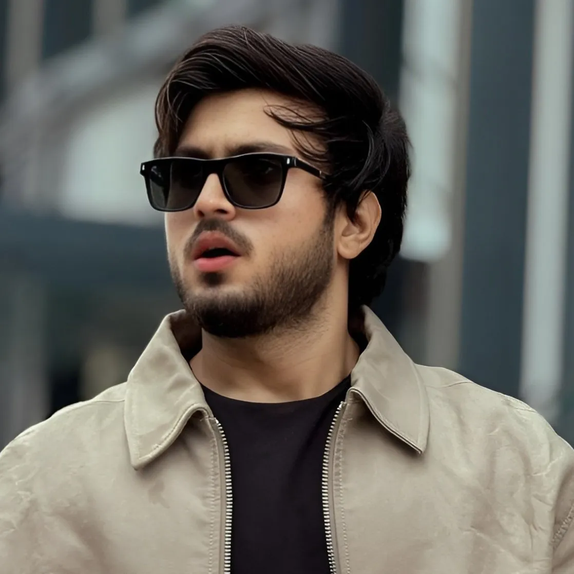Sushil Gautam